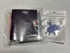 [USED] ATEEZ Sanok Participation Bonus Collectible Book Key Ring