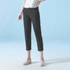 Baiyu Women Nylon Blended 7 Part Pants 3 Piece Set Nw7w