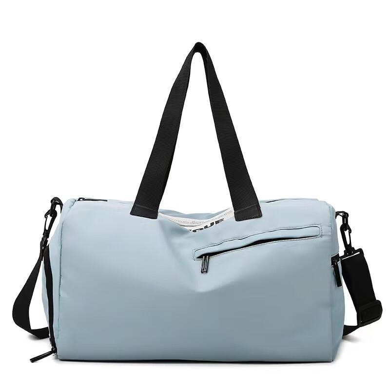 Lishun Outdoor Travel & Gym Bag 1