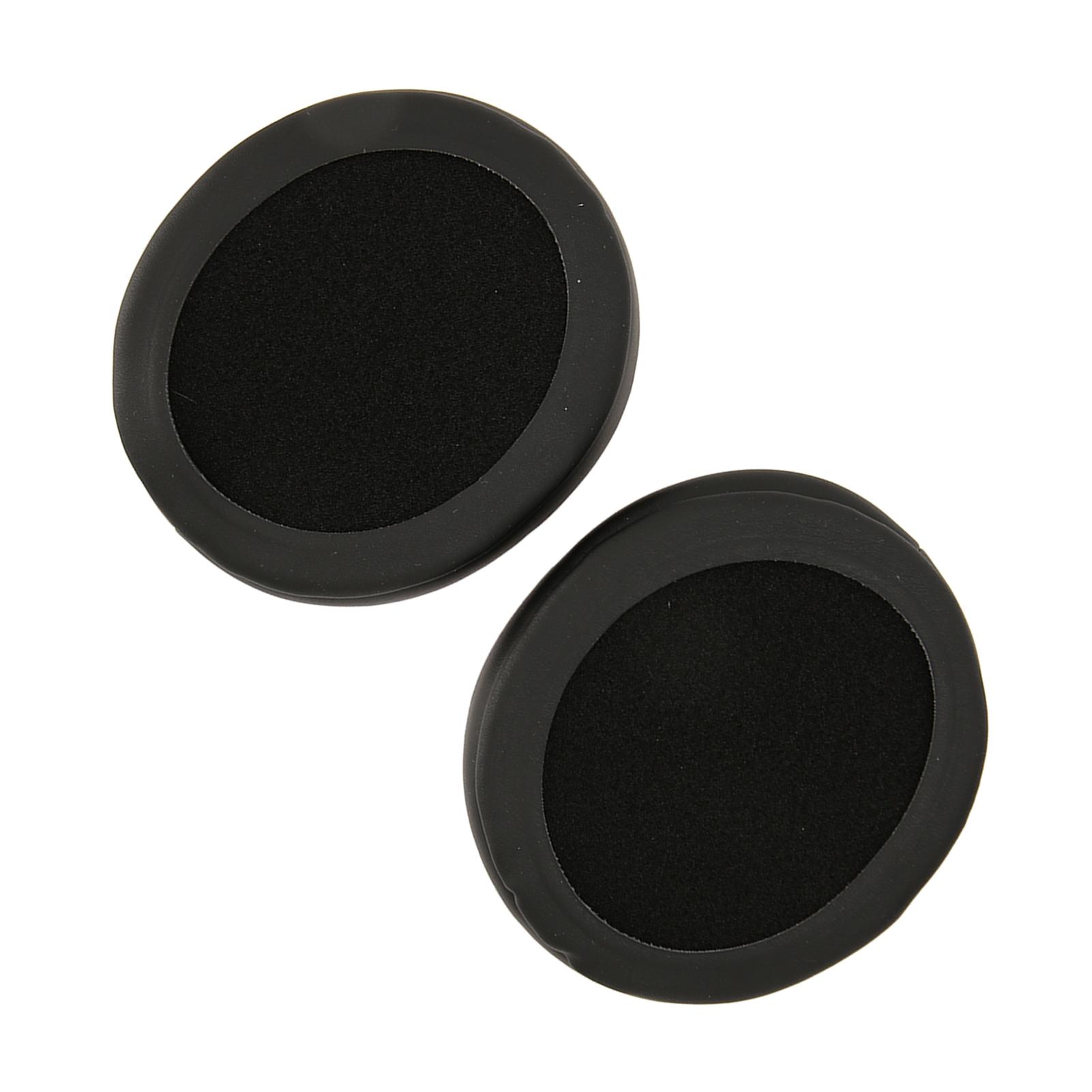 

Амбушюры для наушников Protein Leather Soft Сменные амбушюры для гарнитуры Razer Kraken V3 Pro