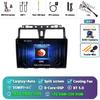 Android 14 Carplay Car Radio For Geely EC7 2014 - 2016 Head Unit 2Din Multimedia Video Player GPS Stereo 360 Camera AI Voice DVD