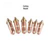 Jingfan G01-100 Type Cutting Nozzle