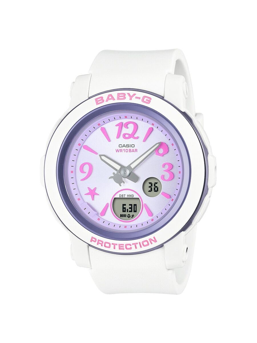 

Під водою [Baby Gee] []BGA-290US-6AJF