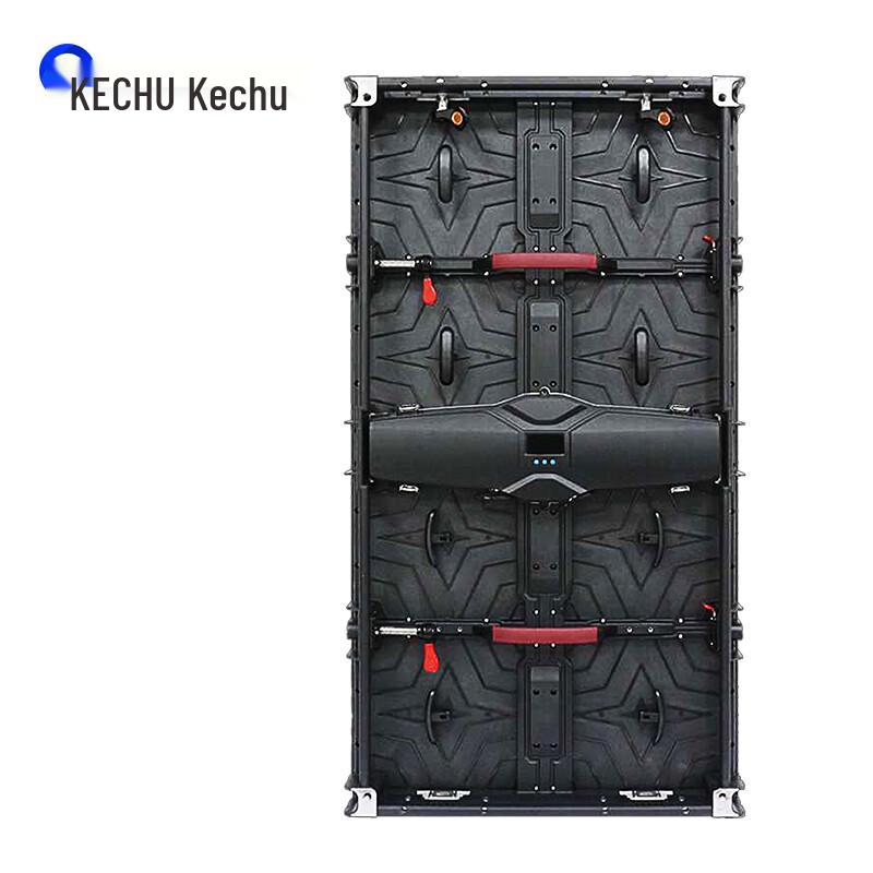 Kechu P4.81 Full Color LED Rental Display CN plug (adapter included)
