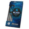 Harrows Blaze Steel Šipky (Balení 3)