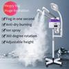 Cold And Hot Face Sprayer Professional Beauty Salon Water Spray Machine Household Mist Spa Facial Steam Engine