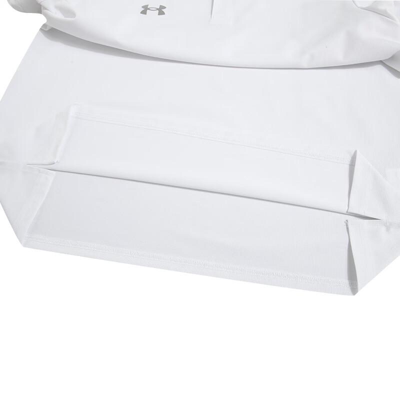 Under Armour Men's Summer Short Sleeve Polo Shirt