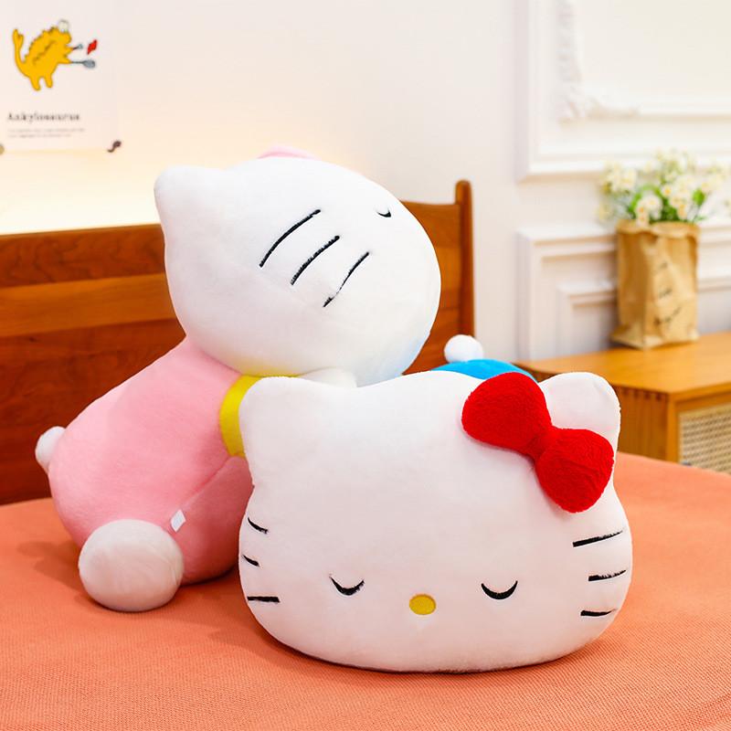 Plush Pillow With Short Pile Fluffy Material For Girls Kids