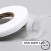 Iron On Sewing Patchwork Fabric Hemming Glue On Join Webbing Wonderweb Adhesive Tape Binding 1/1.2/1.5/2/3cm Wide D30