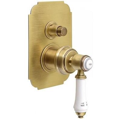 Banyo ve tuvalet – Banyo ve Duş Bataryaları