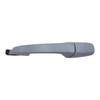 For 2012-2017 Mazda 5 Rear Left Outside Exterior Sliding Door Handle Unpainted