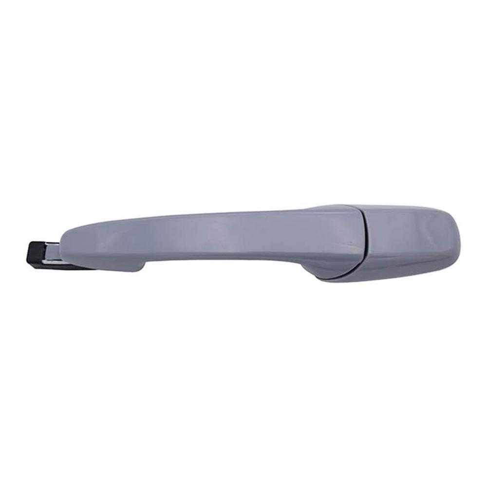 For 2012-2017 Mazda 5 Rear Left Outside Exterior Sliding Door Handle Unpainted