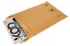 Bubble envelope G17 BROWN x10pcs