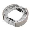 105mm Bromstrumma Aluminiumlegering för Coleman BT200X CT200U Motorsports Minicykel CRF70