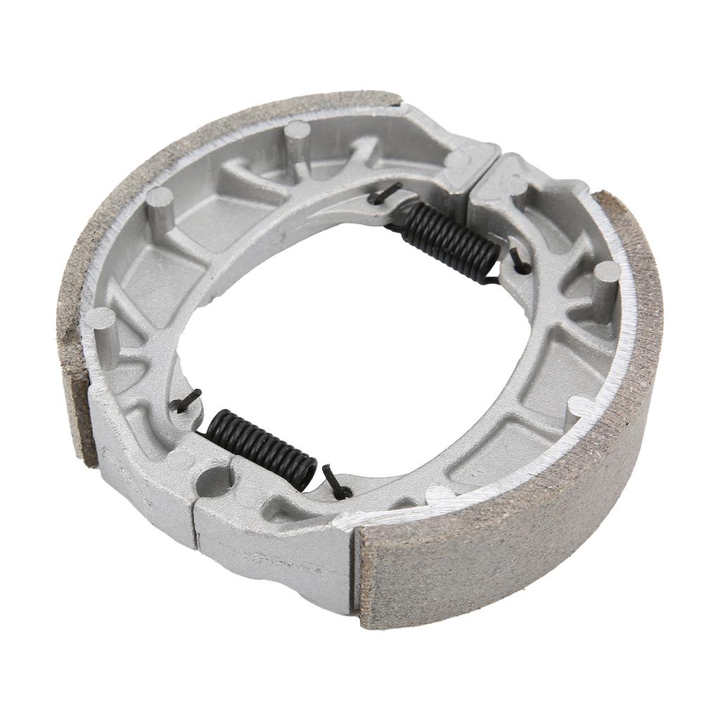 105mm Bromstrumma Aluminiumlegering för Coleman BT200X CT200U Motorsports Minicykel CRF70