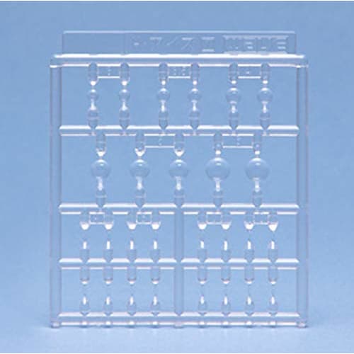 WAVE Option System Series H Eyes 1 Clear