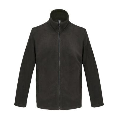 Unisex Adult Nitro Microfleece Jacket