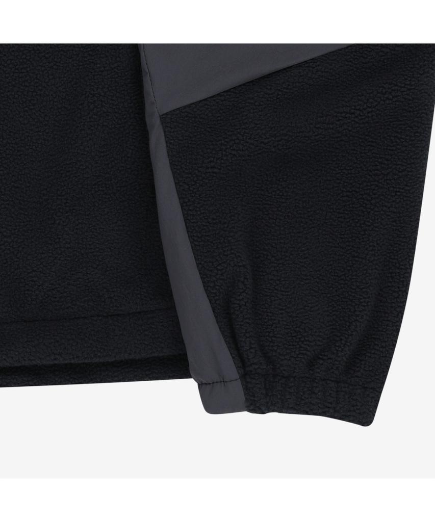 The North Face Nj4Fr55J Banff Ex Fleece Jacket Black