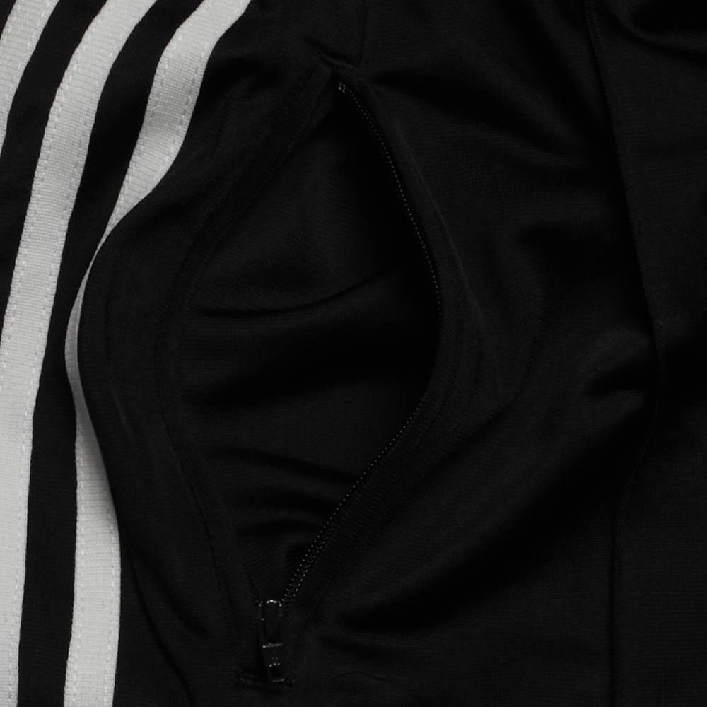Adidas Originals Firebird Knitted Sweatpants Women's Black G87392
