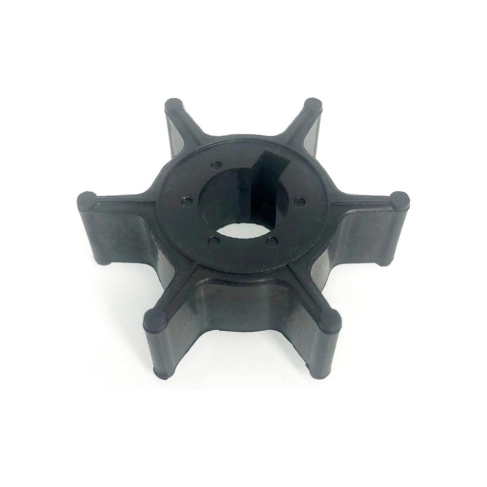 

New Water Pump Impeller 6E0-44352-00-00 For Yamaha 4 5 6 HP Stroke Cylinder Outboard