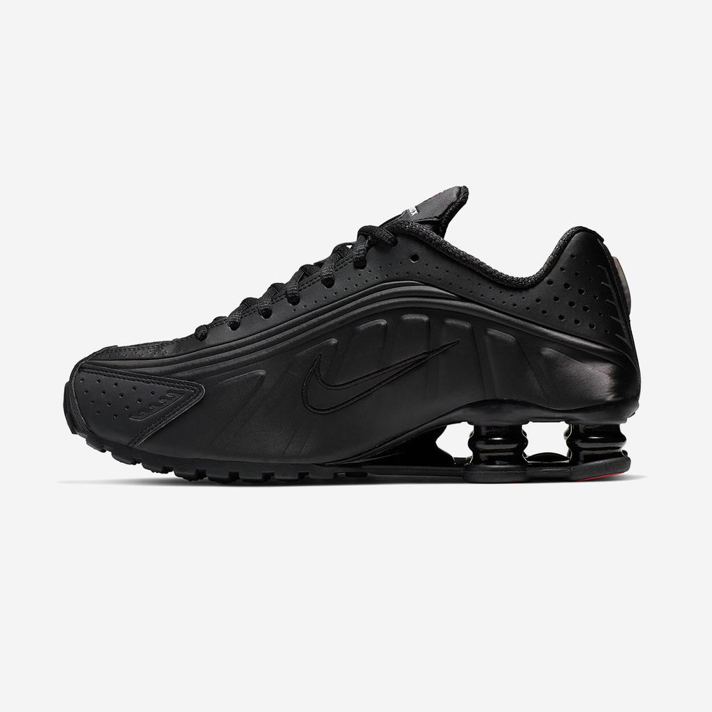 Nike Nike Shox R4, AR3565, 1020103781, Popular Korean Shoes