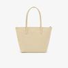 [lacoste] Women's L.12.12 Concept Small Shopper Bag NF2037P56GT33