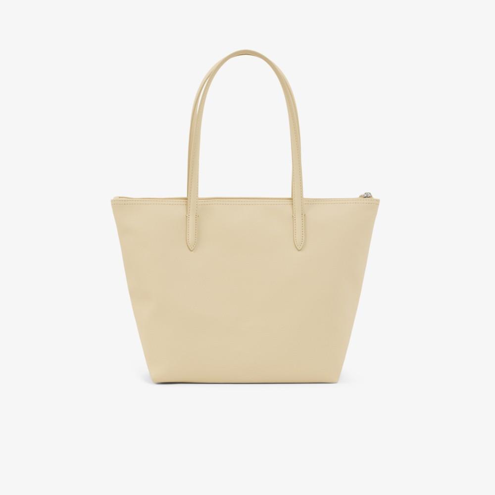 [lacoste] Women's L.12.12 Concept Small Shopper Bag NF2037P56GT33