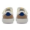 Li-Ning Cloud Low-Top Kids Sneakers Kids Sneakers Swan-White Milk-Brown Fox-Brown YKNS134-45