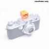 Optical Viewfinder 28/ 35mm Rangefinder External External Optical Adapter Viewfinder For Gr Cam T1N5
