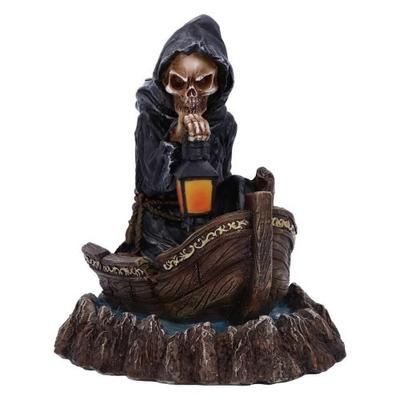 Scent Of The Styx Grim Reaper Incense Burner
