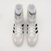 JQ7635 Adidas Originals Japan Mid Footwear White Core Black (Women's)
