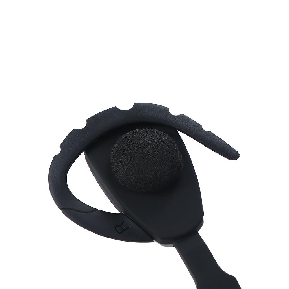 Ear Hook Business Bluetooth Headset Bluetooth Earphones Wireless Headphones Bluetooth Headset