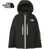 The North Face Insulation Size 100 Gore-Tex Jacket, Black,