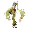 New Anime Hatsune Miku Kimono Virtual Singer Manga Figure Hatsune Miku PVC Action Figure Kawaii Toy Girl Gift