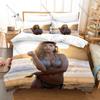 Konstantina Gianni Trendy Club Party Neon Dark Glamour EDM Hip Hop Celebrity Aesthetic Bedding Set Duvet Cover + 2 Pillowcases