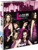 The L Word Season 5 Compact (SEASONS Box) [DVD]