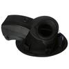 Fuel Tank Filler Pocket For 2011-2019 Ford Explorer / Police Interceptor Utility