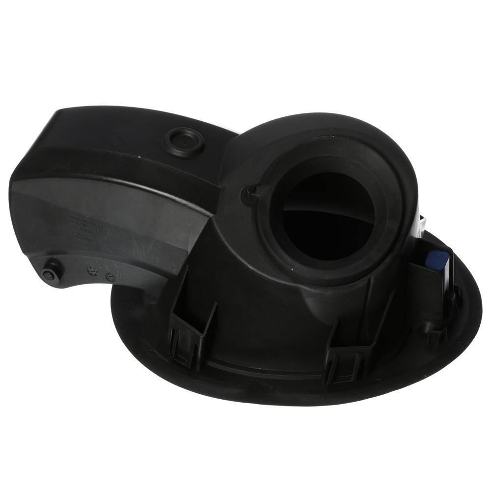 Fuel Tank Filler Pocket For 2011-2019 Ford Explorer / Police Interceptor Utility