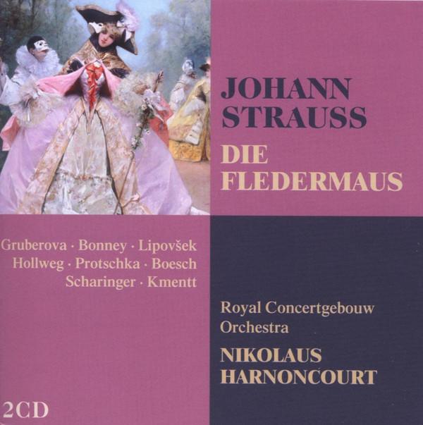 

CD J. STRAUSS - Johann Strauss 2564691256 TELDEC 2009 Europe Classical Used