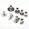 Car Puller Tabs DIY Dent Repair Depression Glue Puller