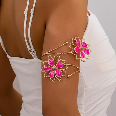 Armbänder – Manschettenarmbänder