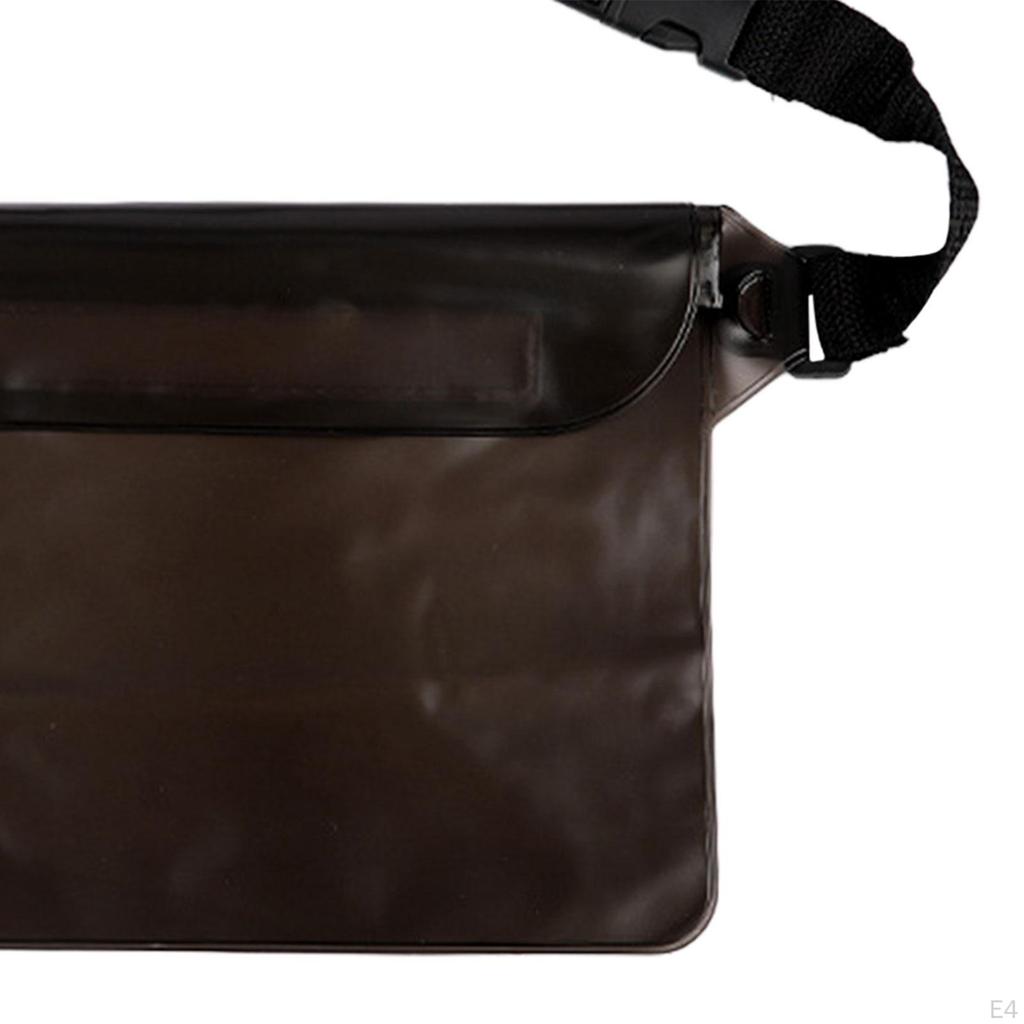 Hüfttasche Leichte Tasche für Outdoor-Spaß