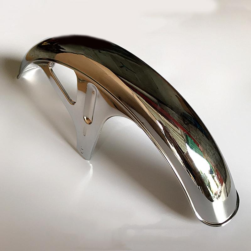 Motorcycle Accessories AX100 Front Mudguard Water Deflector
