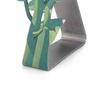 Stainless Steel Rose Tablecloth Clip Non-slip Indoor Outdoor Wedding Party Picnic Camping Table Cover Holder Fixing Clamp