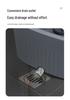 Net-Dirty Spin Mop: Hands-Free Single Bucket Mop for Easy, Automatic Cleaning