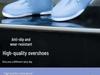 Waterproof Non-Slip Silicone Shoe Covers for Men & Women - Durable and Thickened for Outdoor Rainy Days