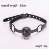 Mouth Gag BDSM Bondage Sex Toy For Couple Flirting