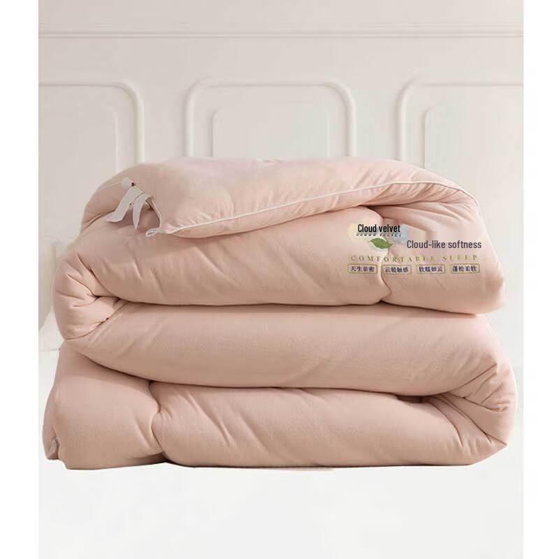 

Yuanzhiwei Cloud Velvet Constant Temperature Quilt