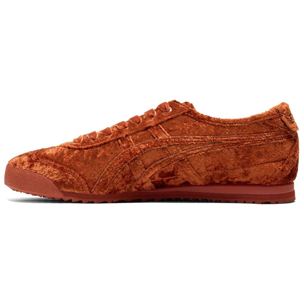 ONITSUKA TIGER Mexico 66 Velvet Brown Unisex Sneakers 1183C270-200