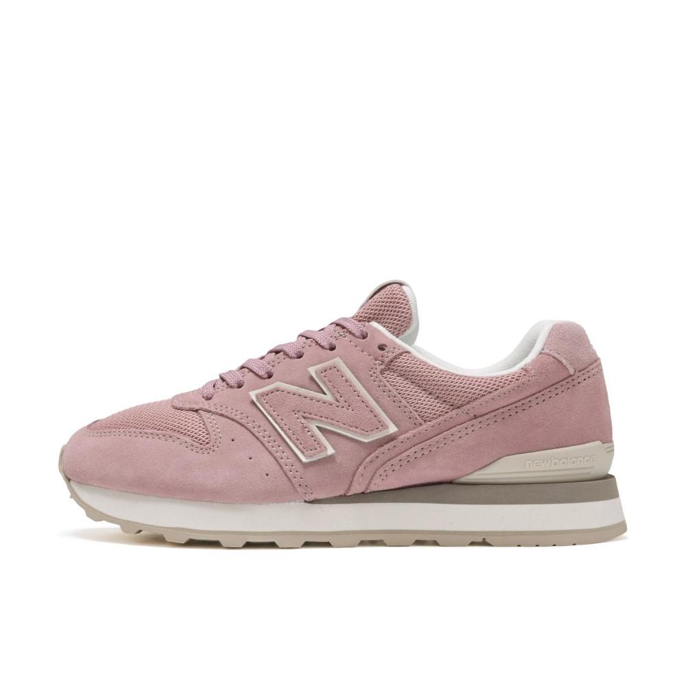New Balance W996 Rose Pink 9h6  W996 9h6 Rose Pink 9h6 225